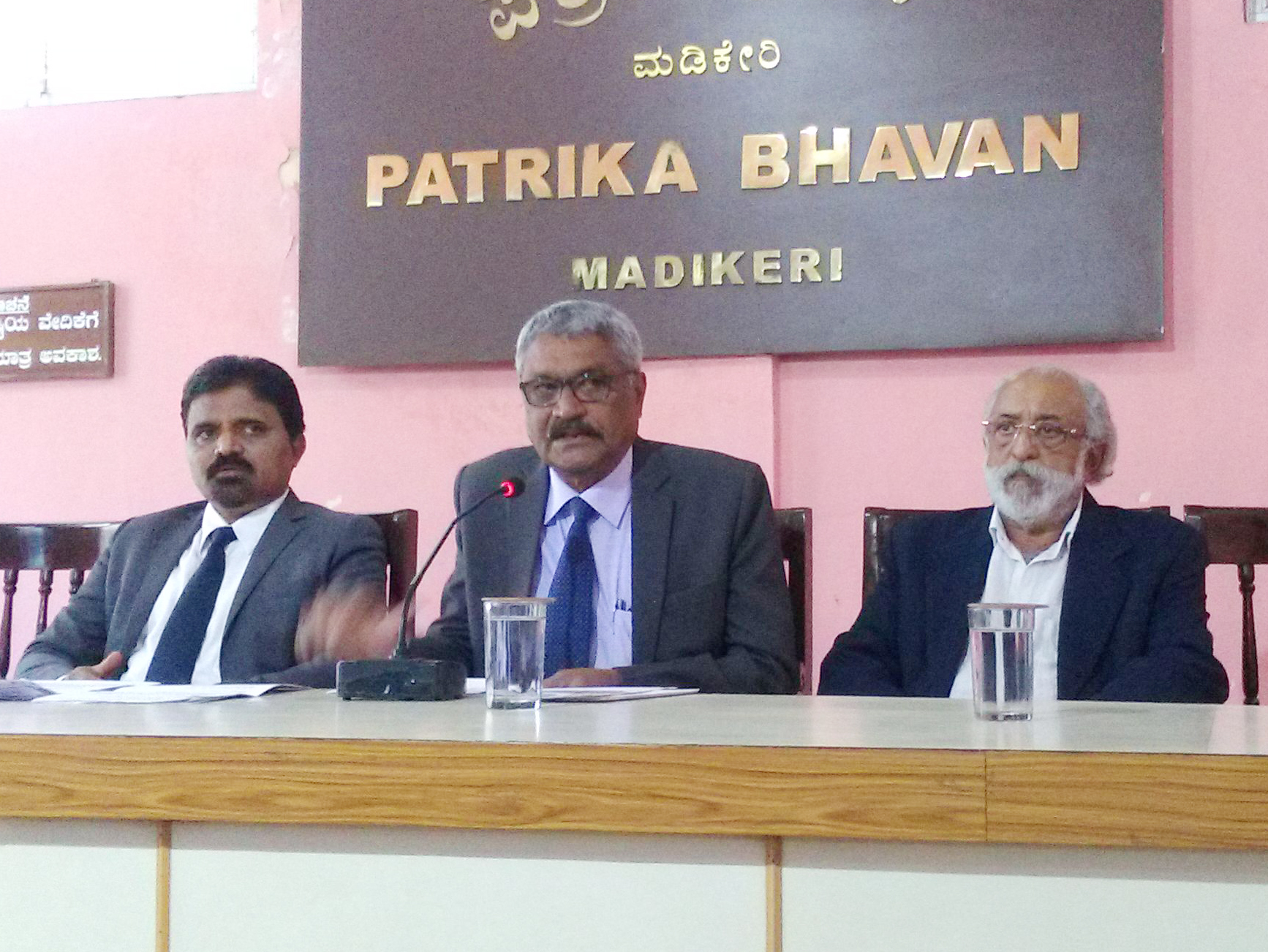 ಮಡಿಕೇರಿ: ಕಾವೇರಿ ಎಜುಕೇಷನ್ ಸೊಸೈಟಿಯ ಶಿಕ್ಷಣ ಸಂಸ್ಥೆಗಳಿಗೆ ಸುವರ್ಣ ಸಂಭ್ರಮ